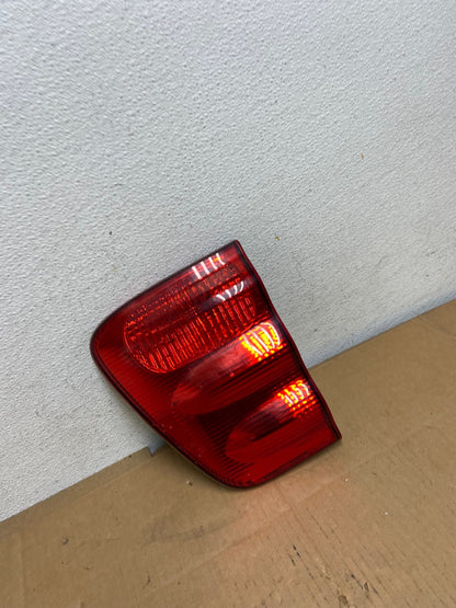 2001- 2004 Toyota Sequoia Right Passenger RH Side Tail light Inner AD0756 LK2