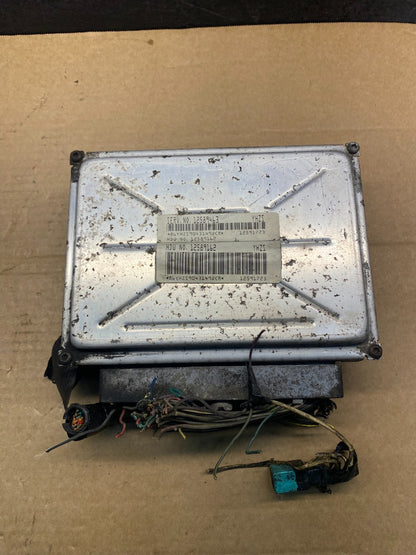 2003-2006 Chevrolet Tahoe Silverado Engine Control Unit Module ECM ECU AF8884 DG0
