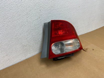 2009 2010 2011 Honda Civic Right Passenger Side Tail Light AC8357 LK2