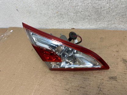 2011-2014 Nissan Murano Left Driver Lh Side Inner Tail Light AI0940 LK1