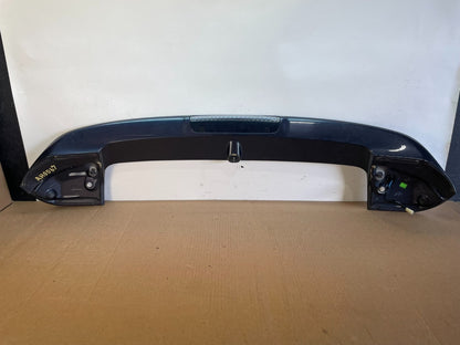 2008 to 2014 Subaru Tribeca Rear Spoiler Wing AH0067 DG5