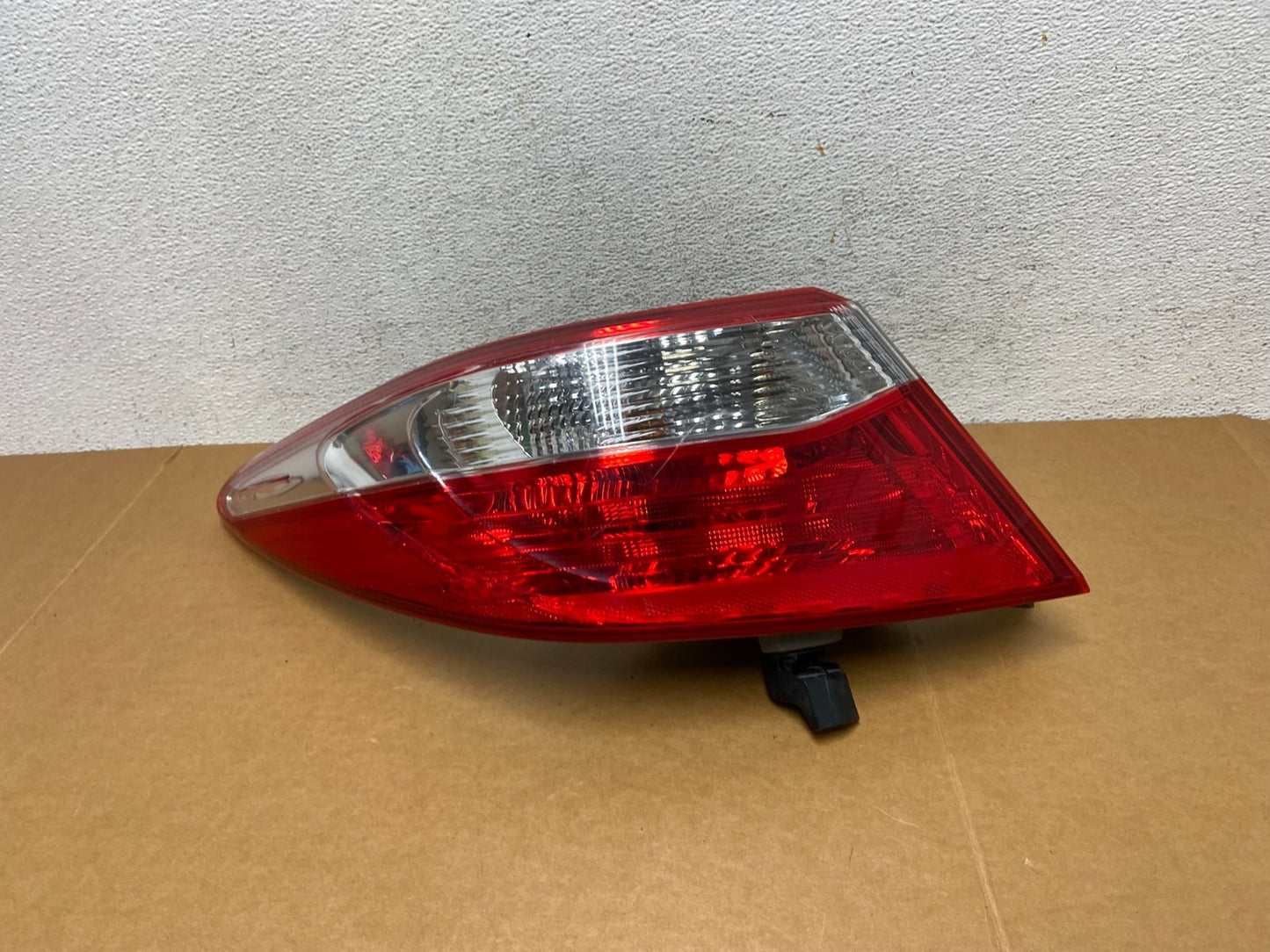 2015 2016 2017 Toyota Camry Left Driver LH Side Tail Light AD8874 DW0