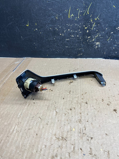 2009 - 2014 Nissan Murano Engine Ignition Start Switch Trim Bezel OEM AB2261 DG4