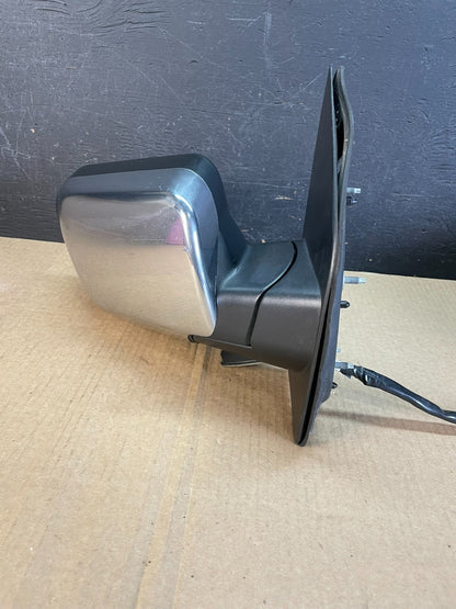 2004-2013 Infiniti QX56 Right Passenger View Heated Mirror AF5418 DW1