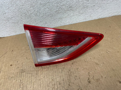 2013 to 2016 Ford Escape Left Driver LH Side Inner Tail Light AG1283 LK0