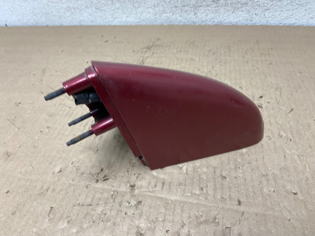 1986 - 1990 Oldsmobile Delta 88 Left Driver LH Side View Door Mirror AI2304 DG3