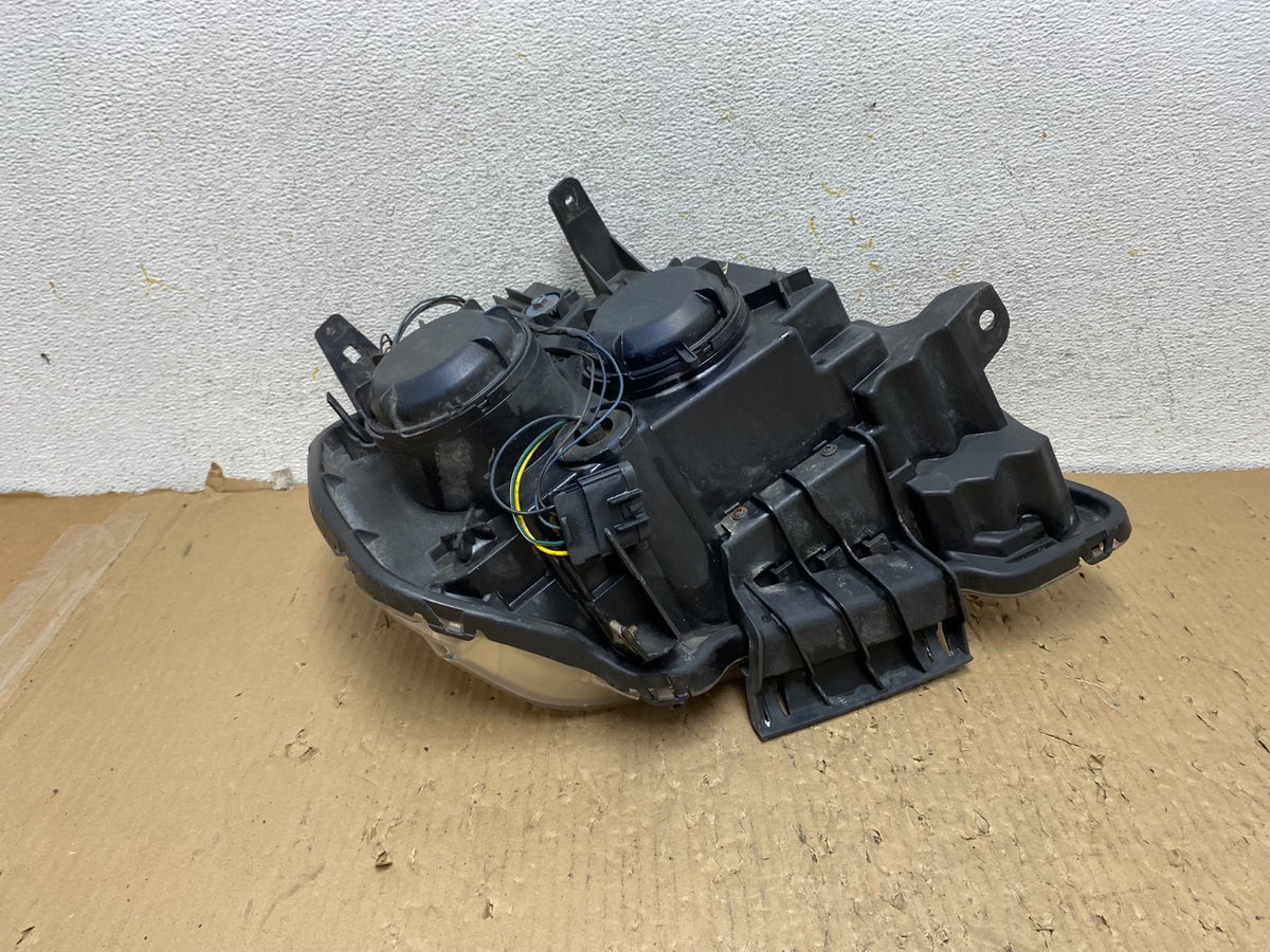 2010 to 2015 GMC Terrain Halogen Left Driver Lh Side Headlight AH2916 DW5