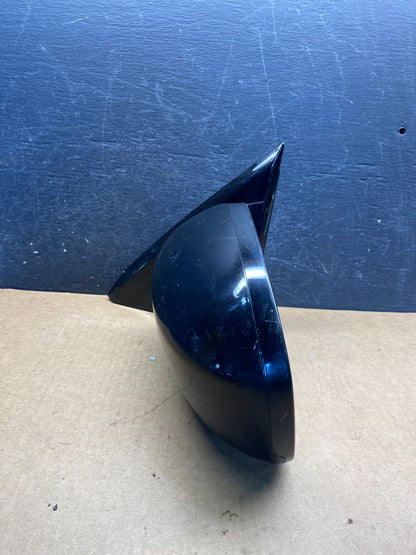 2013-2016 Nissan Pathfinder Left Driver Side View Door Heated Mirror ah6985 DG10