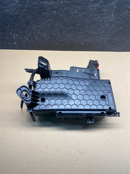2015 to 2017 Mercedes-Benz W217 Fuse Box AH3392 PS2