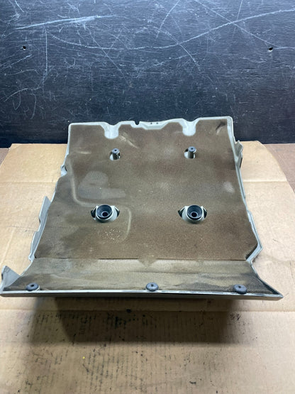 1997 to 2004 Cadillac Deville Seville Northstar Engine Motor Cover L3659 DG5