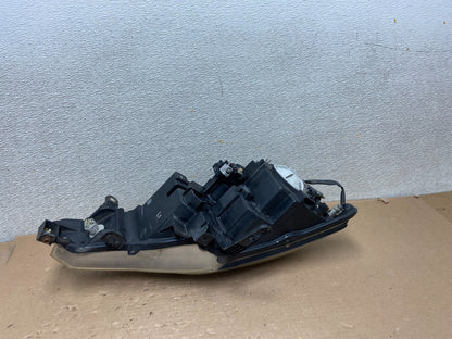 2011 to 2014 Nissan Murano Headlight Left Driver LH Side Oem Xenon Hid AB0078 DW5