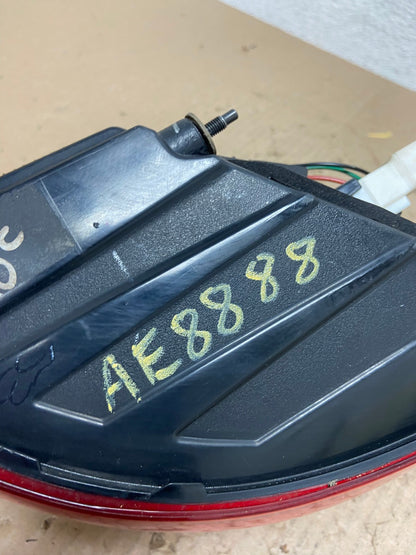 2015 2016 2017 Hyundai Sonata Left Driver Lh Tail Light AE8888 LK6