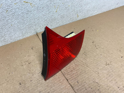 2004 - 2008 Audi A4 Sedan Right Passenger RH Side Inner Tail Light OEM P2666 DW1