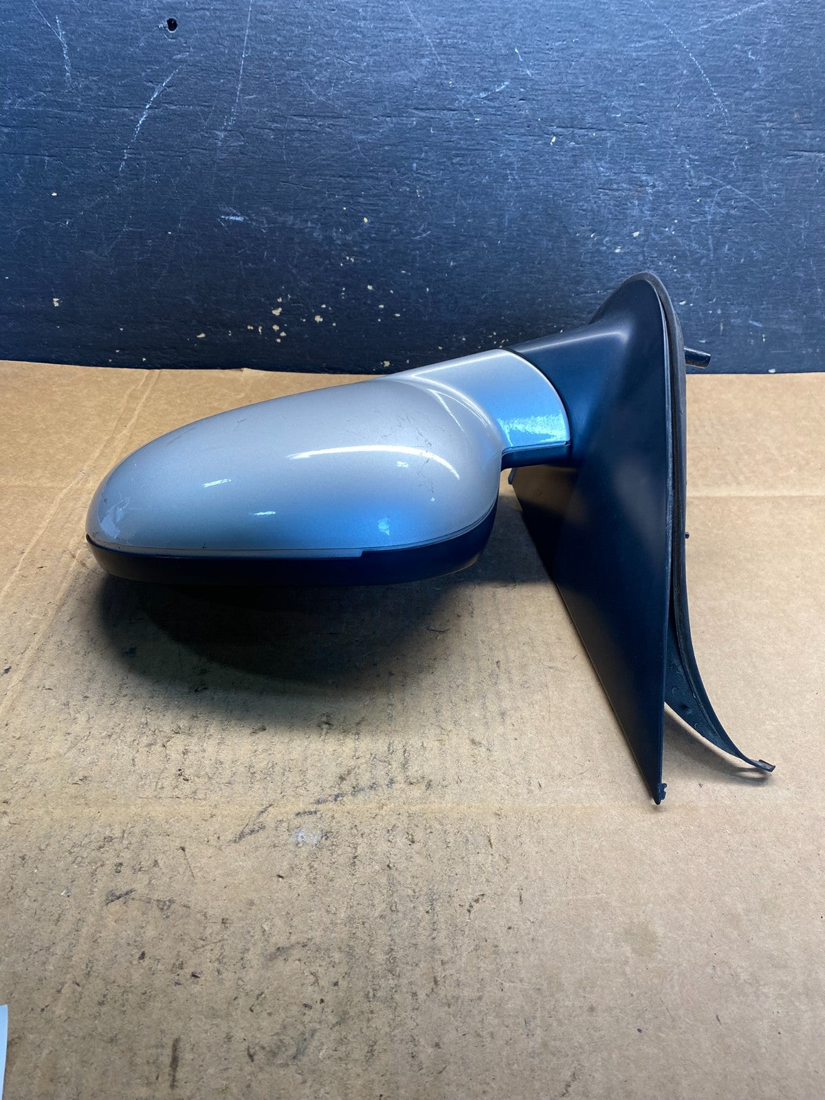 1998 to 2001  Mercedes ML320 ML Left Driver LH View Door Mirror OEM AB3891 MS2