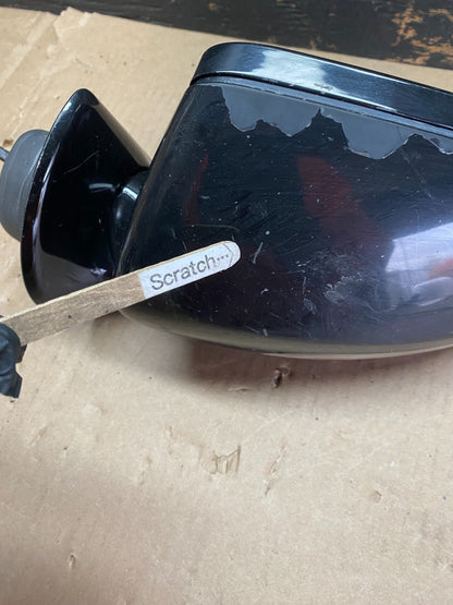 2007-2009 Mercedes E-Class  Left Driver Lh Side Door Mirror Turn Signal U0124 DG6
