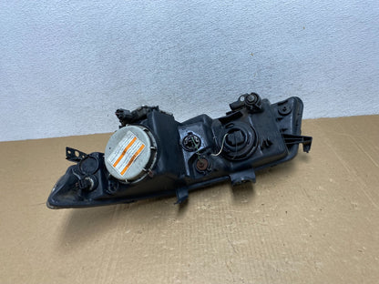 2004 to 2006 Acura TSX Right Passenger RH Side Xenon HID Headlight AG0489 DW6