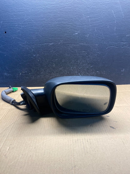 2001 Volvo XC70 V70 Right Passenger Side View Mirror AD50006