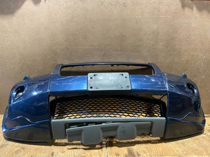 LOCAL PICK UP NY 2006 to 2009 Land Rover Freelander Front Bumper Cover AB76480