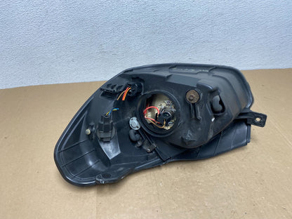 2006 to 2011 Hyundai Accent Sedan Right Passenger Halogen Headlight AC5649 DW5