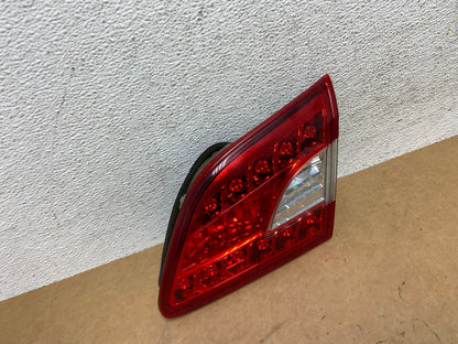 2013 2014 2015 Nissan Sentra Led Right Passenger Inner Tail Light AE3198 LK2