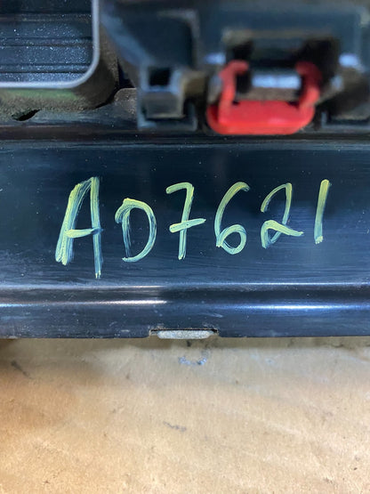 2008 Jeep Grand Cherokee Commander 3.7 Engine Computer ECU p05187305af ad7621 DG3