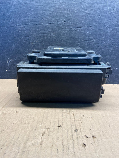 2009 Jeep Grand Cherokee Fuse Box Relay Panel Body Control Module BCM AE2297 DW5