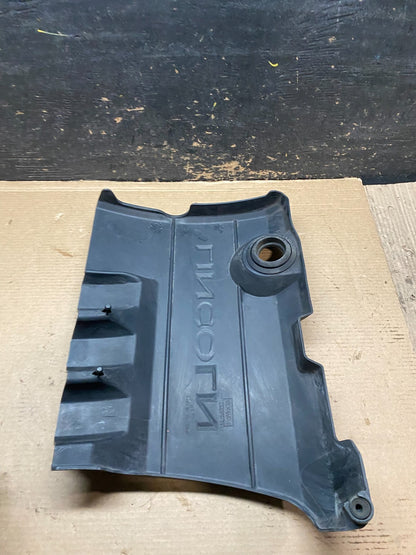 2009 to 2012  Lincoln MKS 3.7L Engine Motor Cover V9333 DG6