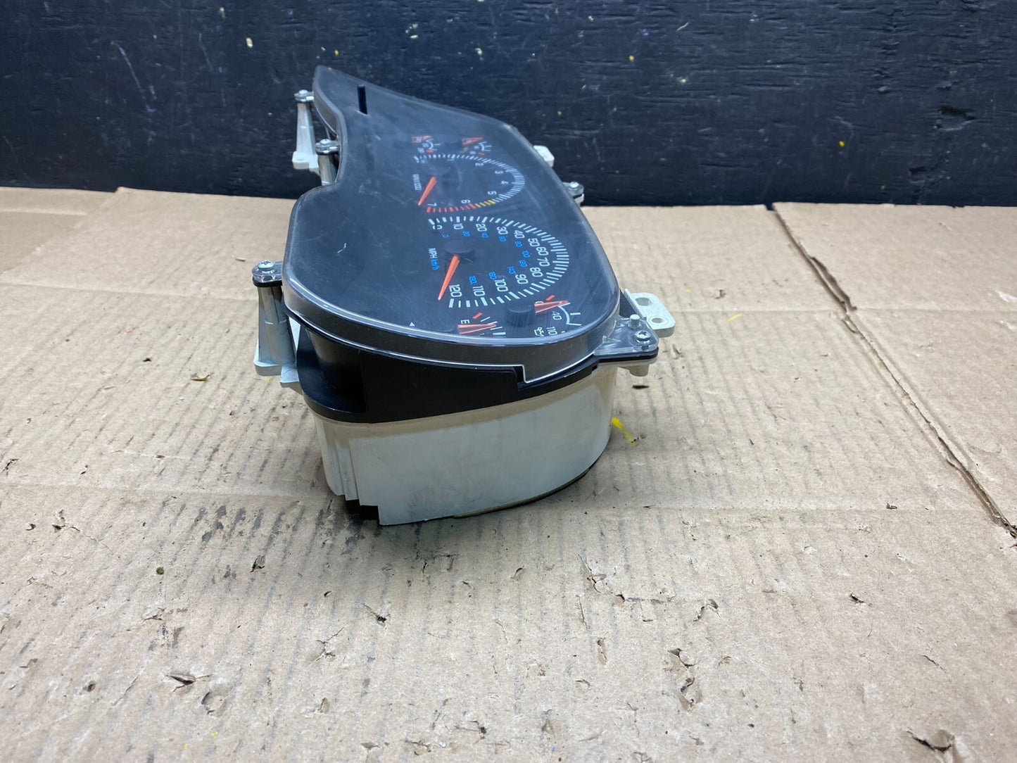 1999 2000 Dodge Durango Speedometer Instrument Cluster Gauge L6758 PS2