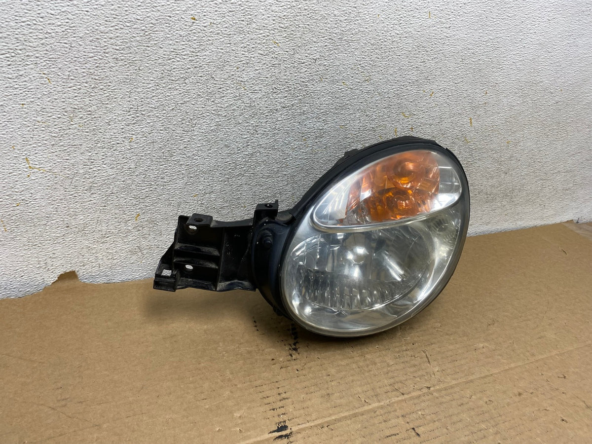 2002 to 2003 Subaru Impreza Left Driver LH Halogen Headlight AH7928 LK1