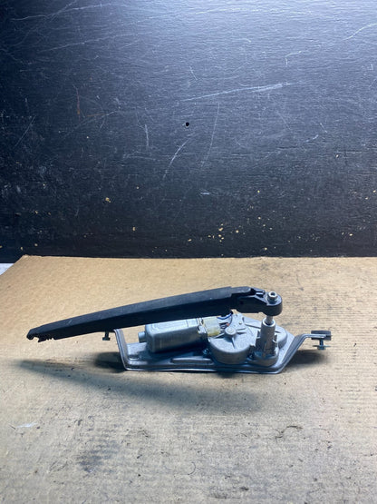 2007 to 2015 Mazda CX-9 CX9 Windshield Rear Wiper Motor AA2805 DG3