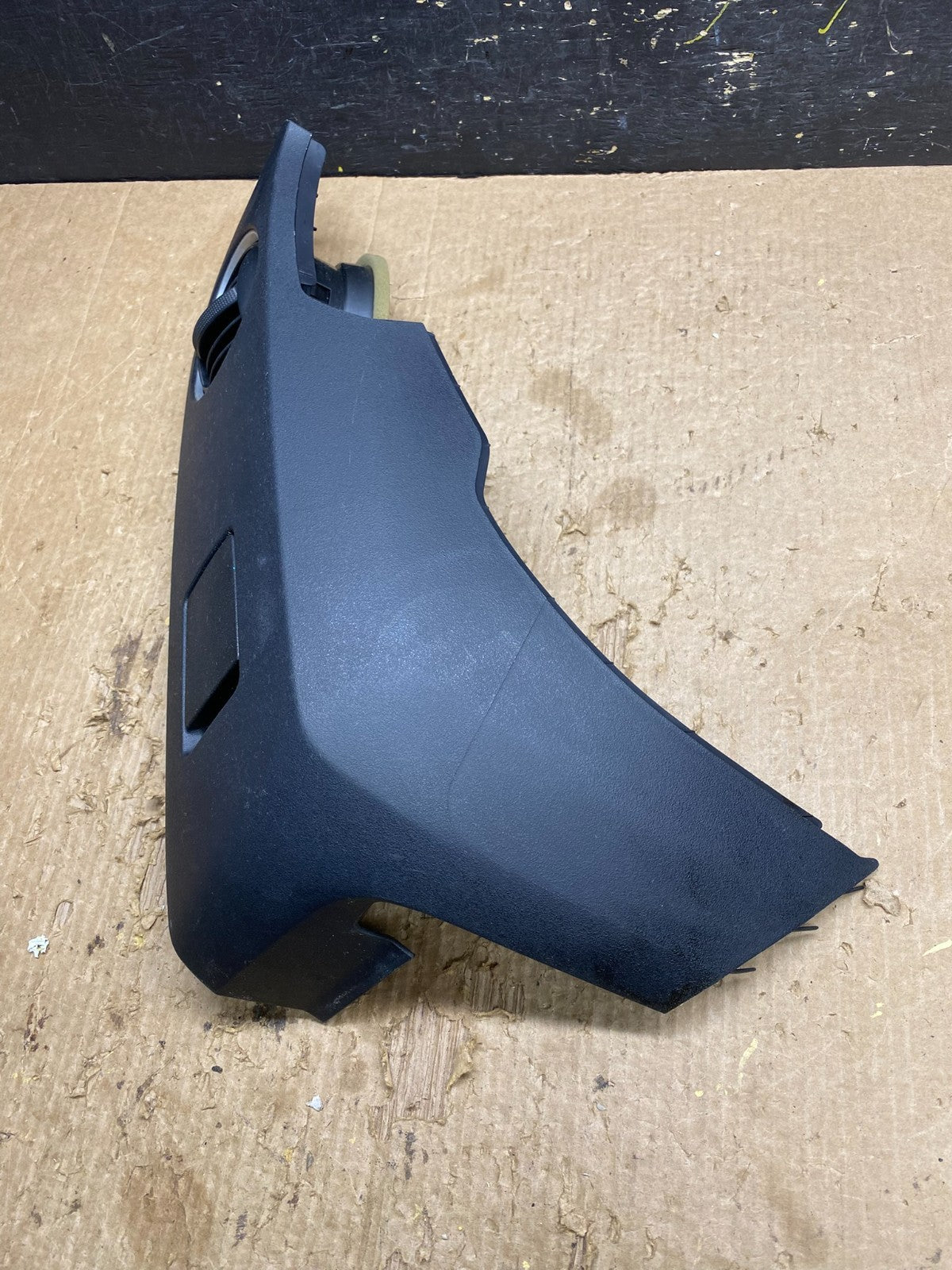 2009-2015 Honda Pilot Right Passenger Dash Vent Center Panel Bezel OEM Z9681 DG1