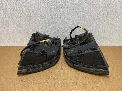 2002-2005 Mercury Mountaineer Left+Right Side Halogen Headlights AD0462 DW12