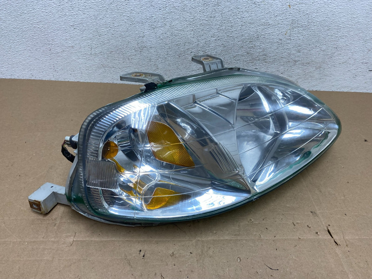 1999 to 2000 Honda Civic SiR EK9 3D Type-R Right Side Headlight AE50782