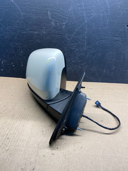 2011-2018 Jeep Grand Cherokee Right Passenger Power Door Heated Mirror AG3489 MS2