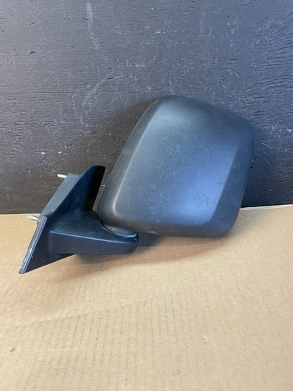 2013-2018 Nissan NV200 Left Driver LH View Door Mirror AD5540 DW0