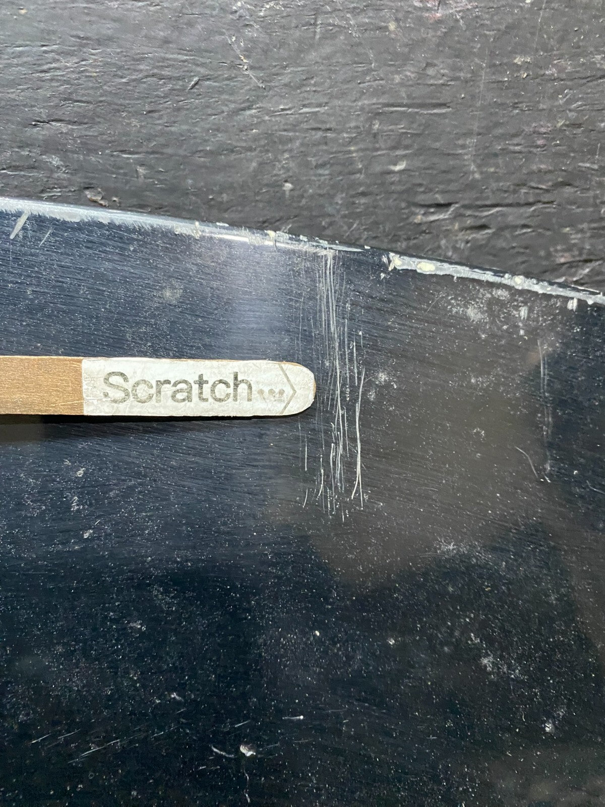 1999 to 2003 Lexus RX300 Rear Spoiler Gate Hatch Wing OEM F35015