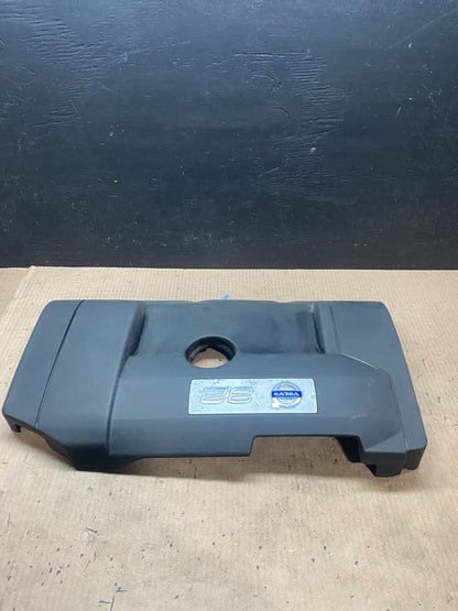 2007 to 2014 Volvo XC90 OEM 3.2L Upper Top Engine Motor Dust Cover Oem AC2330 DG1