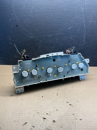 2006 Ford E350 Gauge Speedometer Cluster AD9528 DG3