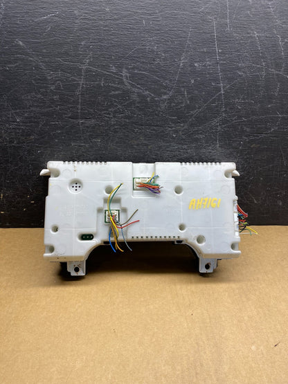 2008 to 2010 Mitsubishi Fuso Speedometer Cluster Gauge 157530-4830 AH7161 DG4
