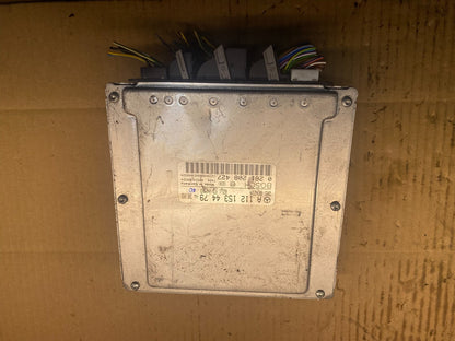 1999 to 2005 Mercedes E320 CLK320 Engine Control Unit ECU Module ad0485 DG1