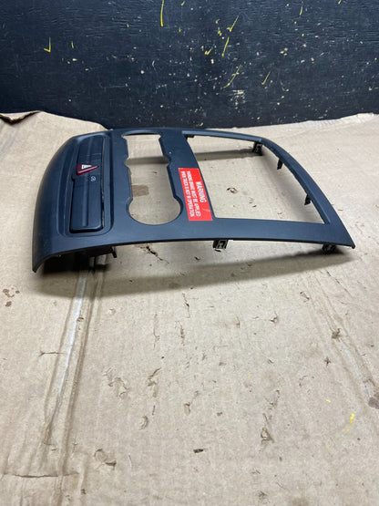 2007-2018 Mercedes Dodge Sprinter Center Console Radio Instrument Panel X5779 DG2