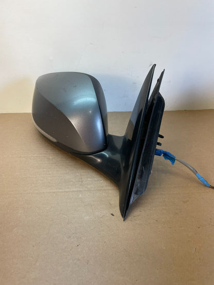 2014 to 2018 Infiniti Q50 Right Passenger RH View Door Mirror AF5646 DG1