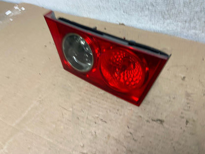 2006 to 2008 Acura TSX Right Passenger Rh Tail Light inner AH9510 LK1