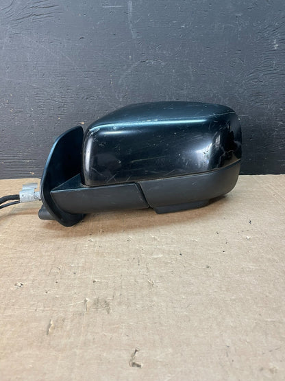 2010 - 2013 Range Rover Sport Left Driver Camera Door View Mirror AE8486 DW0