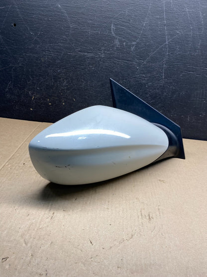 2011 - 2015 Hyundai Sonata Right Passenger RH View Door Mirror AG3626 DW1