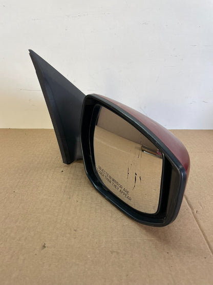 2013 to 2019 Nissan Sentra Right Passenger Side Door Mirror AH6123 DG2