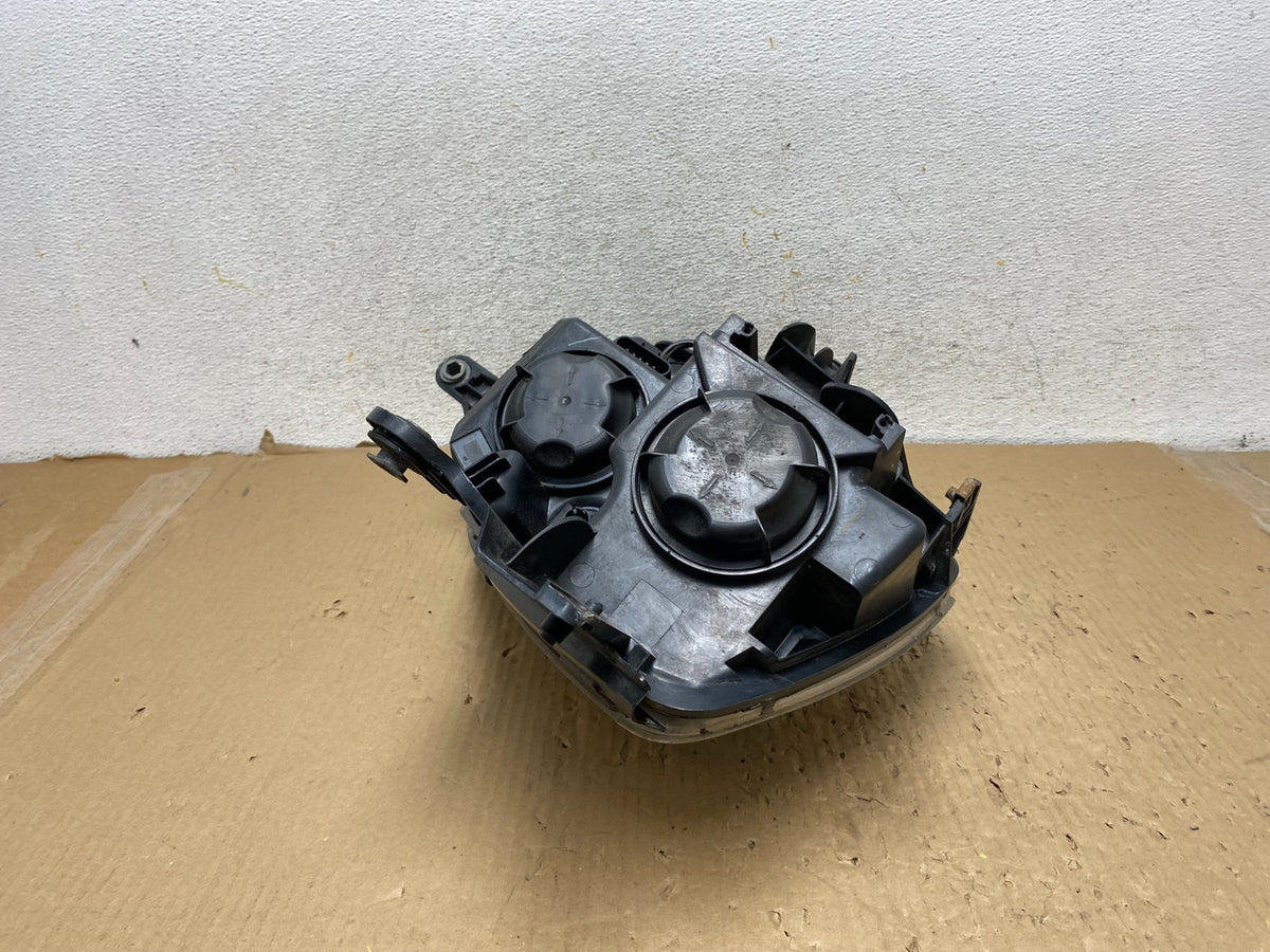 2007 to 2012 Gmc Acadia Halogen Headlight Left Driver LH Side AH2862 DW7