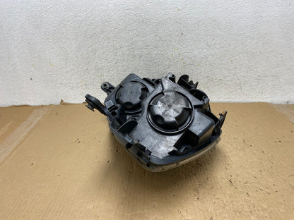 2007 to 2012 Gmc Acadia Halogen Headlight Left Driver LH Side AH2862 DW7