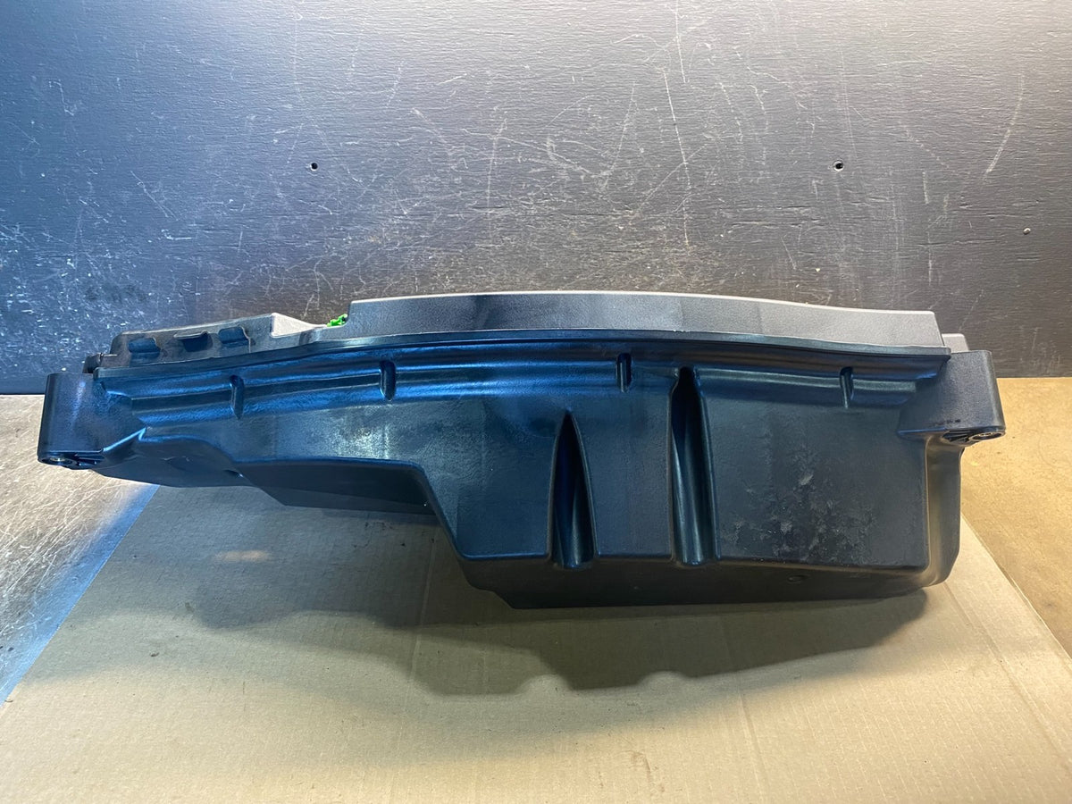 2014-2023 Mercedes S550 W222 Rear Subwoofer Audio Sound Speaker Box ah1736 DG8