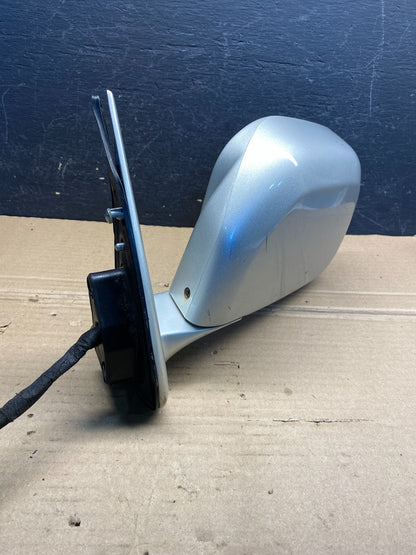 1999 to 2002 Toyota 4runner Left Driver LH Side View Door Mirror ae8114 DG1